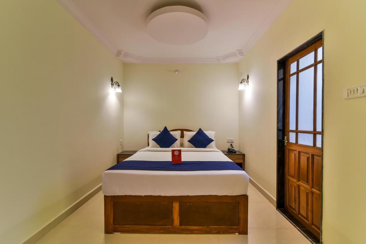 Sonikas Holiday Homes แคนโดลิม ภายนอก รูปภาพ